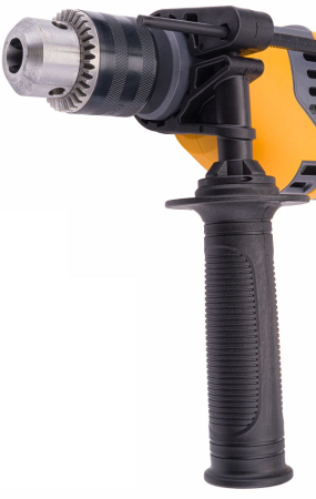 Masina de gaurit cu percutie 1600W 3000 rpm mandrina cu cheie PM0858 (PM-WU-1600M) [12]