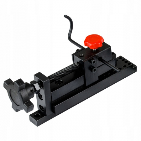 Masina de indoit tevi bara fier beton 8mm (S11670) [2]