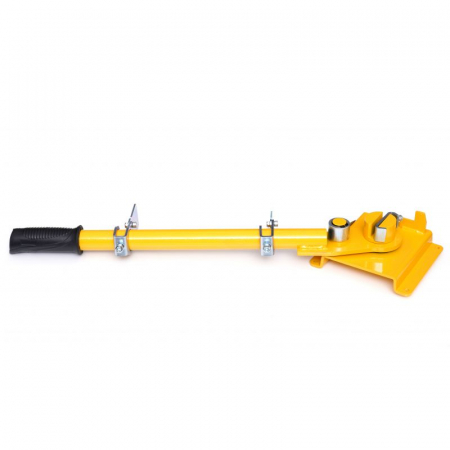 Scule pentru instalatori - Masina de indoit tevi bare 10mm (KD10851)