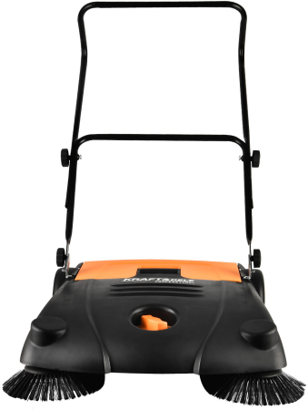 Masina de maturat manuala tip impingere 700mm cu rezervor 14L (KD5128) [17]