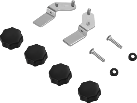 Masina de maturat manuala tip impingere 700mm cu rezervor 14L (KD5128) [10]