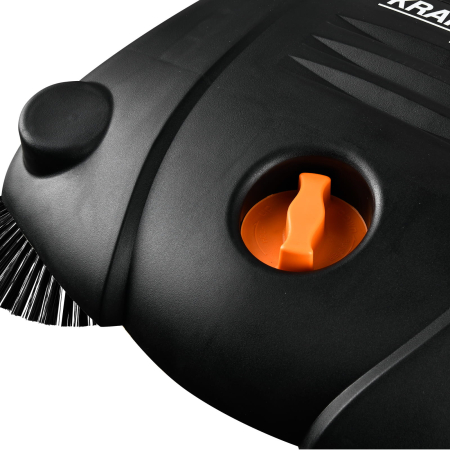 Masina de maturat manuala tip impingere 700mm cu rezervor 14L (KD5128) [19]