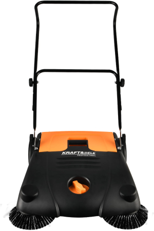 Masina de maturat manuala tip impingere 700mm cu rezervor 14L (KD5128) [18]