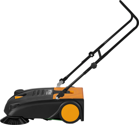 Masina de maturat manuala tip impingere 700mm cu rezervor 14L (KD5128) [2]