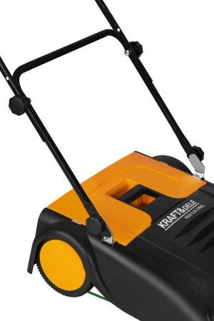 Masina de maturat manuala tip impingere 700mm cu rezervor 14L (KD5128) [7]