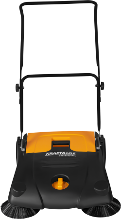 Masina de maturat manuala tip impingere 700mm cu rezervor 14L (KD5128) [1]