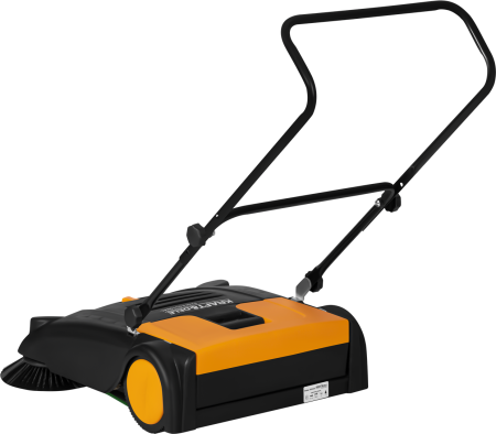 Masina de maturat manuala tip impingere 700mm cu rezervor 14L (KD5128) [3]