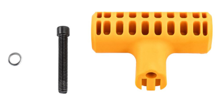 Masina de slefuit beton 2450W 105mm lucru umed si uscat cu accesorii PM1452 (PM-SDB-2450M) [26]