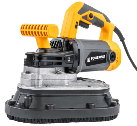 Masina de slefuit beton 2450W 105mm lucru umed si uscat cu accesorii PM1452 (PM-SDB-2450M) [13]