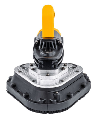 Masina de slefuit beton 2450W 105mm lucru umed si uscat cu accesorii PM1452 (PM-SDB-2450M) [5]