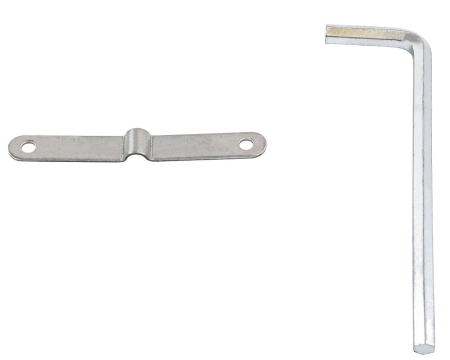 Masina de slefuit beton 2450W 105mm lucru umed si uscat cu accesorii PM1452 (PM-SDB-2450M) [20]