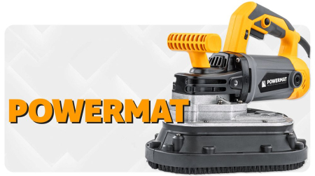 Masina de slefuit beton 2450W 105mm lucru umed si uscat cu accesorii PM1452 (PM-SDB-2450M) [32]