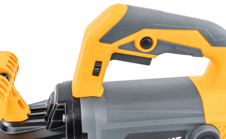 Masina de slefuit beton 2450W 105mm lucru umed si uscat cu accesorii PM1452 (PM-SDB-2450M) [27]