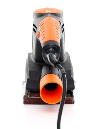 Masina de slefuit oscilatoare 450W 190X90mm (KD1676) [2]