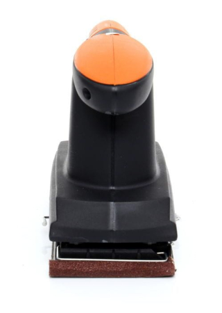 Masina de slefuit oscilatoare 450W 190X90mm (KD1676) [6]