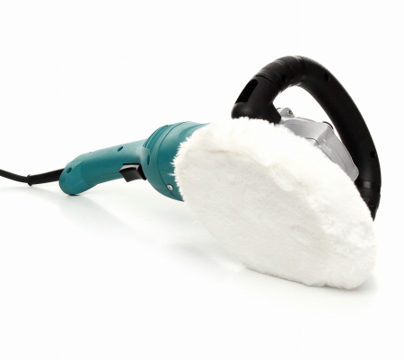 Scule electrice - Masina de slefuit polisat lustruit auto 1400W 180mm (KD1516)