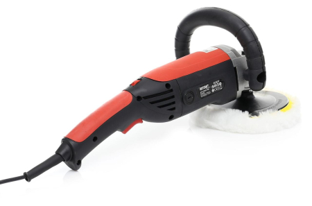 Scule electrice - Masina de slefuit polisat lustruit auto 2400W 180mm (EC531)