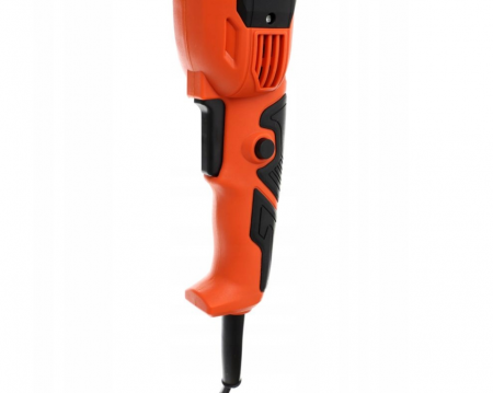 Masina de slefuit polisat lustruit auto 2600W 180mm + accesorii (KD1726) [9]