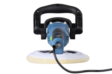Masina de slefuit polisat lustruit auto 2600W 180mm + accesorii (KD3043) [7]