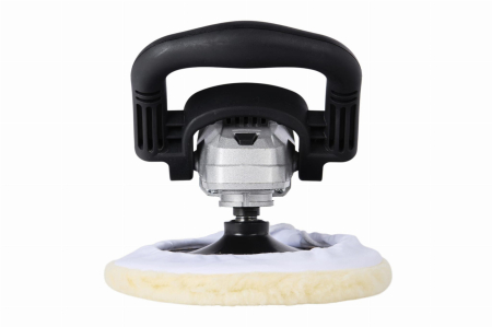 Masina de slefuit polisat lustruit auto 2600W 180mm + accesorii (KD3043) [11]