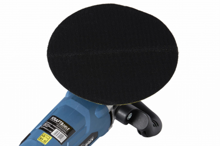 Masina de slefuit polisat lustruit auto 2600W 180mm + accesorii (KD3043) [14]