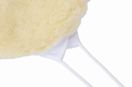 Masina de slefuit polisat lustruit auto 2600W 180mm + accesorii (KD3043) [16]