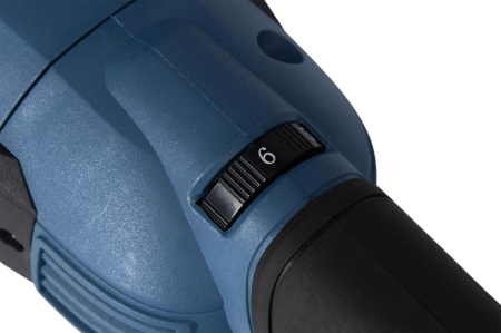 Masina de slefuit polisat lustruit auto 2600W 180mm + accesorii (KD3043) [6]