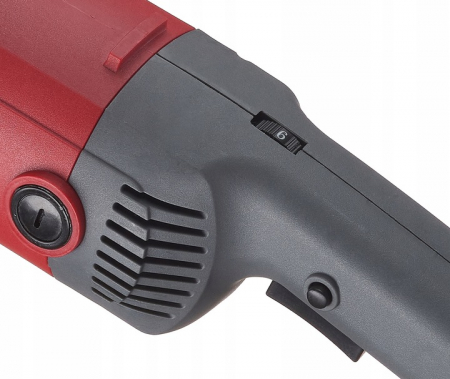 Masina de slefuit polisat lustruit auto 2600W 180mm + bureti + accesorii (MP0441) [10]