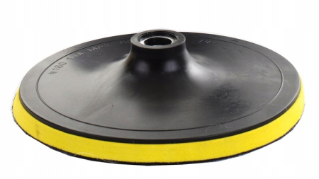 Masina de slefuit polisat lustruit auto 2600W 180mm + bureti + accesorii (MP0447) [5]