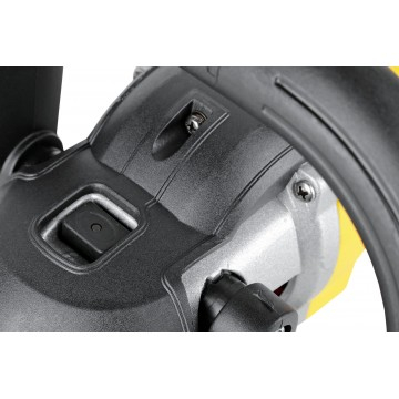 Masina de slefuit si polisat auto 1250W 180mm cu reglare a turatiei (ALCP27) [13]