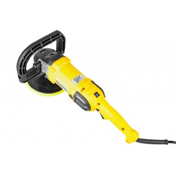 Masina de slefuit si polisat auto 1250W 180mm cu reglare a turatiei (ALCP27) [1]
