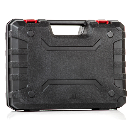 Masina de spalat cu presiune cu acumulator 21V, 30 bar, furtun 5 m, set complet (M90139) [22]