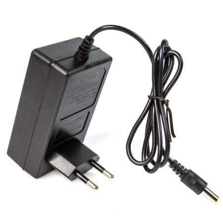 Masina de spalat cu presiune cu acumulator 21V, 30 bar, furtun 5 m, set complet (M90139) [21]