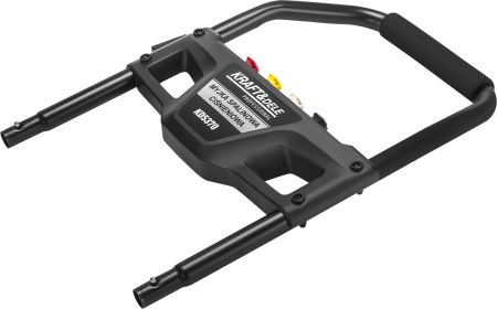 Masina de spalat cu presiune motor pe benzina 7CP, 360 bar, 660 l/h (KD5370) [8]