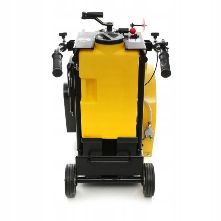 Masina de taiat beton si asfalt 13CP disc 350-500mm adancime 145mm (KD11920) [7]