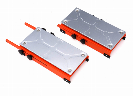 Masina de taiat faianta placi ceramice 48"/1220 mm (KD10734) [11]