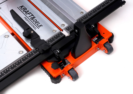 Masina de taiat faianta placi ceramice 48"/1220 mm (KD10734) [7]