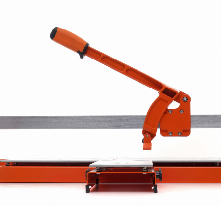 Masina de taiat faianta placi ceramice 48"/1220 mm (KD10734) [10]