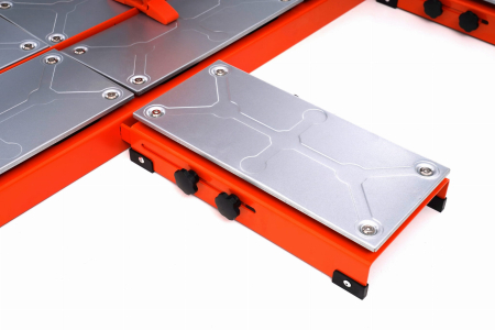 Masina de taiat faianta placi ceramice 48"/1220 mm (KD10734) [1]