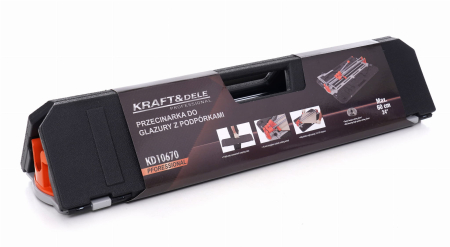 Masina de taiat gresie si faianta 600mm 60cm pliabila (KD10670) [10]