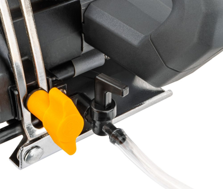 Masina de taiat gresie si faianta cu apa 1400W 180mm PM1416 (PM-PDG-1400T) [9]