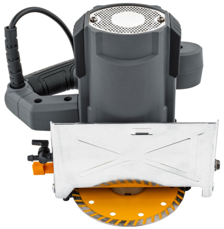 Masina de taiat gresie si faianta cu apa 1400W 180mm PM1416 (PM-PDG-1400T) [6]