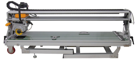 Masina de taiat placi ceramice si gresie 120cm, avans automat, laser, disc 120mm PM1264 (PM-PDG-2300M) [7]