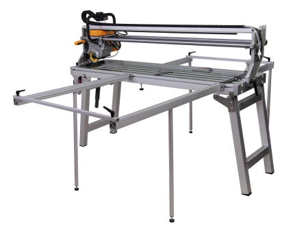 Altele - Masina de taiat placi ceramice si gresie 120cm, avans automat, laser, disc 120mm PM1264 (PM-PDG-2300M)