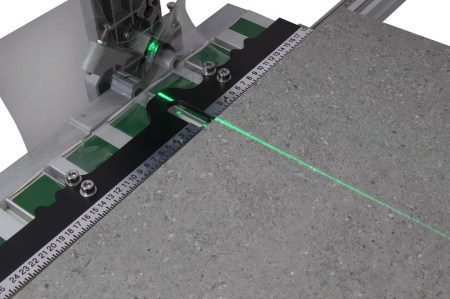 Masina de taiat placi ceramice si gresie 120cm, avans automat, laser, disc 120mm PM1264 (PM-PDG-2300M) [9]