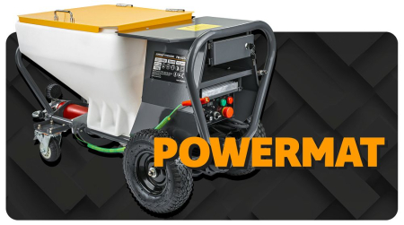 Masina de tencuit cu surub 3000w 230v presiune 40 bar rezervor 55l PM0834 (PM-AGT-3000M) [17]