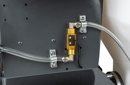 Masina de tencuit cu surub 3000w 230v presiune 40 bar rezervor 55l PM0834 (PM-AGT-3000M) [10]