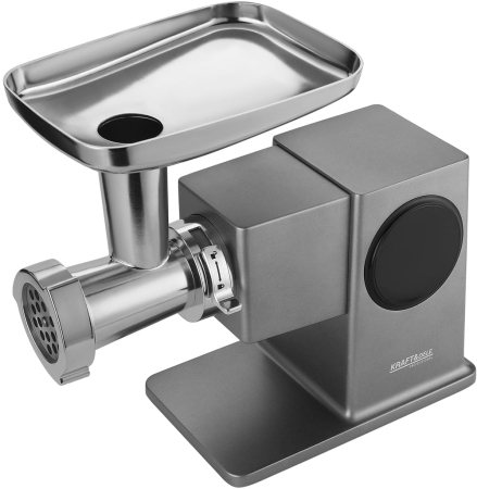 Masina de tocat carne, 4 kg min, 2500 W (KD4148) [3]