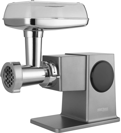 Masina de tocat carne, 4 kg min, 2500 W (KD4148) [4]