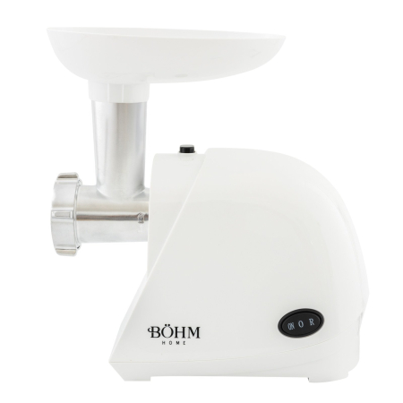 Masina de tocat carne electrica, 1,5 Kg/min, 300-1340W BMG1033R (EFT-14686) [1]